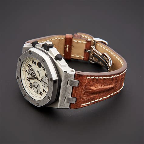 audemars piguet safari|audemars royal oak offshore price.